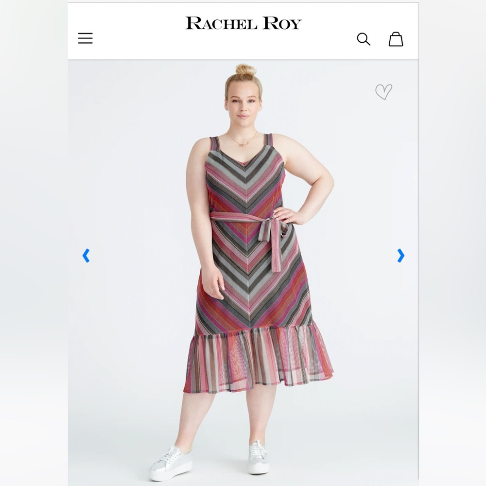 Perfect Summer Dress!